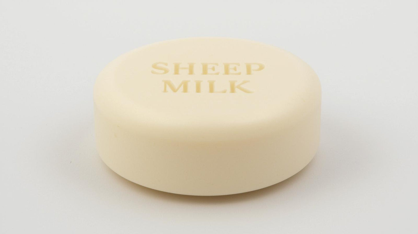 Sheep Milk Soap 1.5 oz