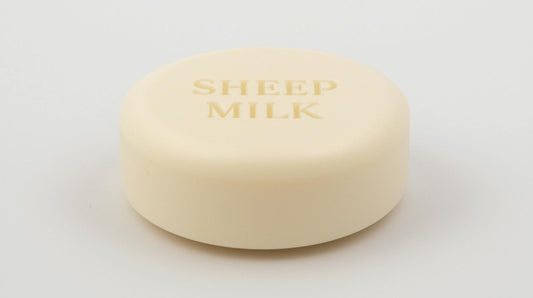 Sheep Milk Soap 1.5 oz