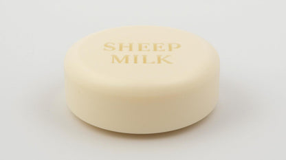 Sheep Milk Soap 1.5 oz