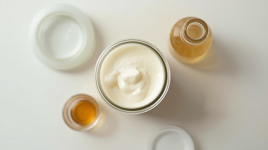 Sheep Milk and Honey Lotion